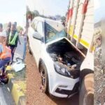 suvarna vidhansoudha samor duheri apghat