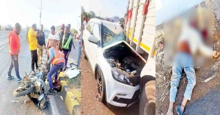 suvarna vidhansoudha samor duheri apghat