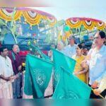 vayavya parivahan mandalache lavkarach namantar