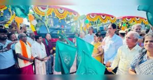 vayavya parivahan mandalache lavkarach namantar