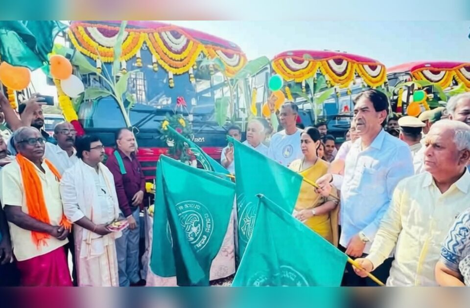 vayavya parivahan mandalache lavkarach namantar