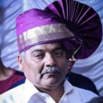 yuva samiti nete shubham shelke yanna pitrushok