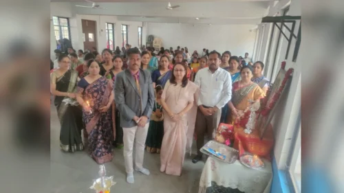 aadhar public schoolmadhe balachamucha graduation day sajra