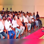 agami ganeshotsavasathi murtinna pandhra footanchi maryada