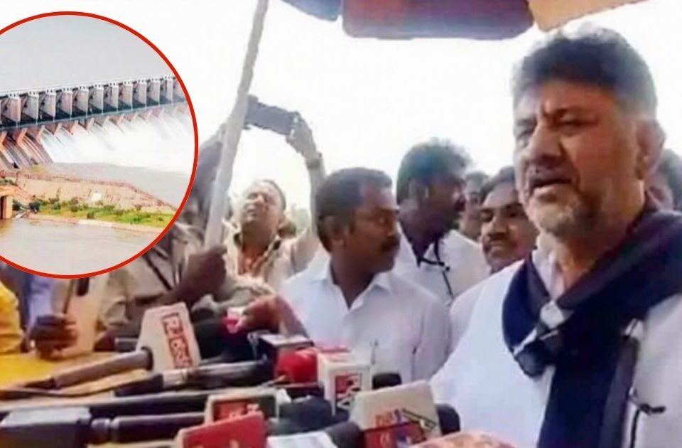 almatti dharanachi unchi vadhvanyasandarbhat todga kadhnyasathi mangalvari delhit baithak