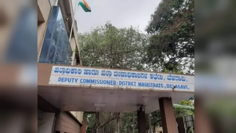 anadhikrut dj system karvayikade prashasanache durlaksh