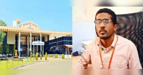 andhatvavar mat karat sumit motekar yanche kas parikshet yash