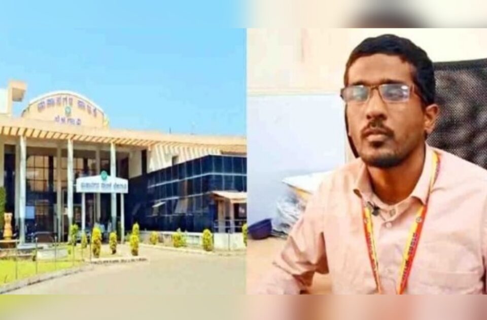 andhatvavar mat karat sumit motekar yanche kas parikshet yash