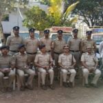 antarrajya vahanachori karanare racket gajaaad