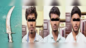 bekaydheshir shastransah tighanna atak