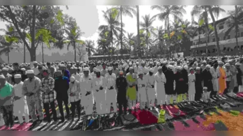 belgaav shaharat ramzan eid saan utsahat sajra