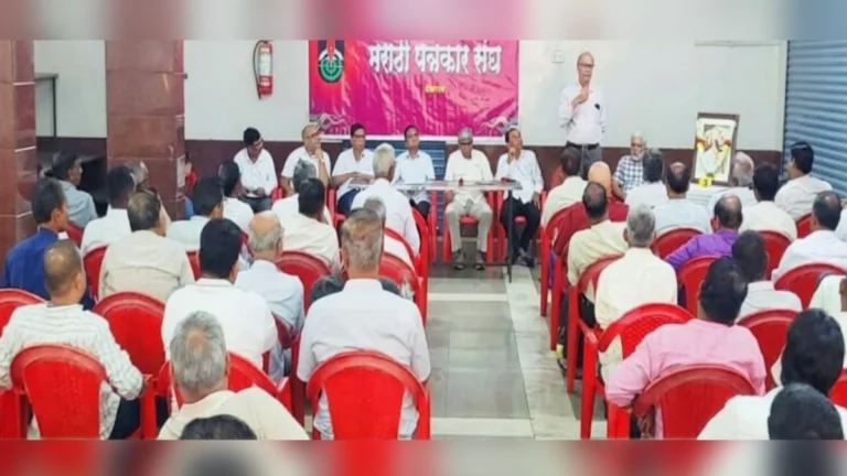 belgaavat semaprashnachya sunavnisathi sahyanchi mohim suru