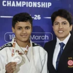 belgaavchi judopatu radhika dukarela rashtriya staravar raupyapadak