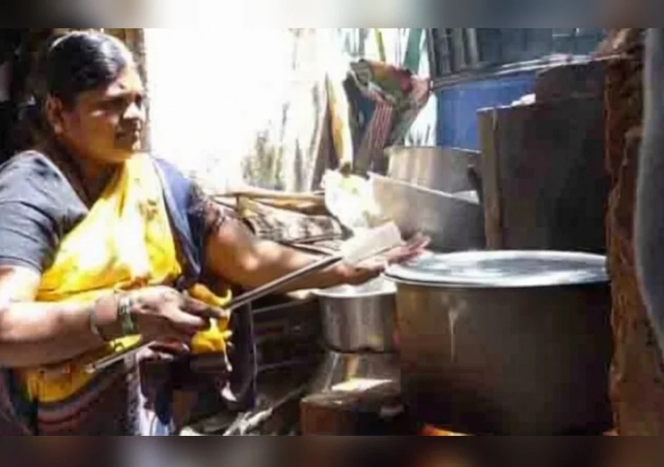 belgaavmdhye vyavsayik gascha tutwada