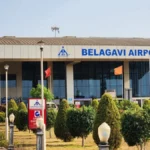 belgaum - mumbai darmyan 29 marchpasun don vimanferya suru