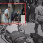 belgav jilha nyayalayat bombchya afvene khalbhal