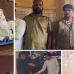 belgav mahapalikechya swachhata karmacharyanna nikrusht annacha puravatha