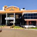 belgav mahapalikela 170 kotincha nidhi