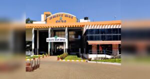 belgav mahapalikela 170 kotincha nidhi