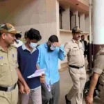 belgavaat banavat nota khapavnarya antarrajya tolicha pardafash