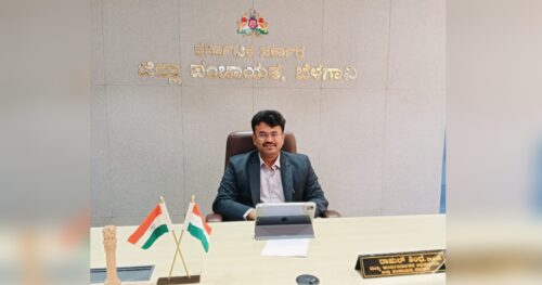 belgavat 7 marchla bhavya rojgar melava