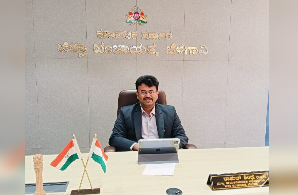 belgavat 7 marchla bhavya rojgar melava