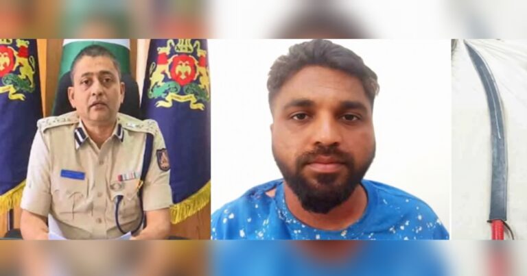 belgavat bekaydeshir shastre balganyaryanviruddh polisanchi vishesh mohim