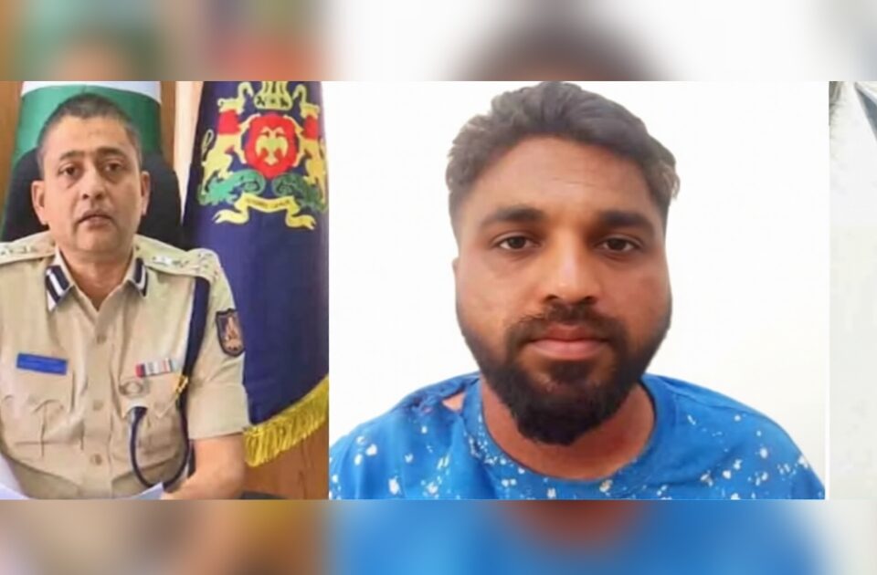 belgavat bekaydeshir shastre balganyaryanviruddh polisanchi vishesh mohim