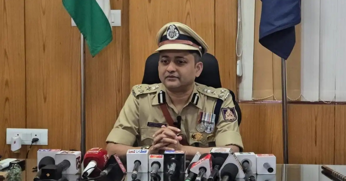 belgavat holi-rangpanchmichya parshvabhumivar kadekot bandobast