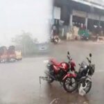 belgavat salag dusrya divshi valiv pavasachi hajeri