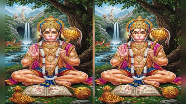 chalvenhatti yethe hanuman jayantinimitt vividh dharamik karyakram