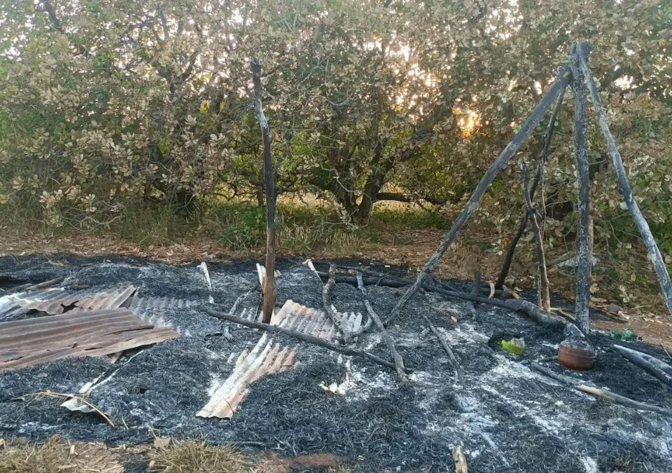 chalvenhattit zhopdila aag