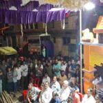 chavat gallitil holi karyakramachi ruparesha jahir