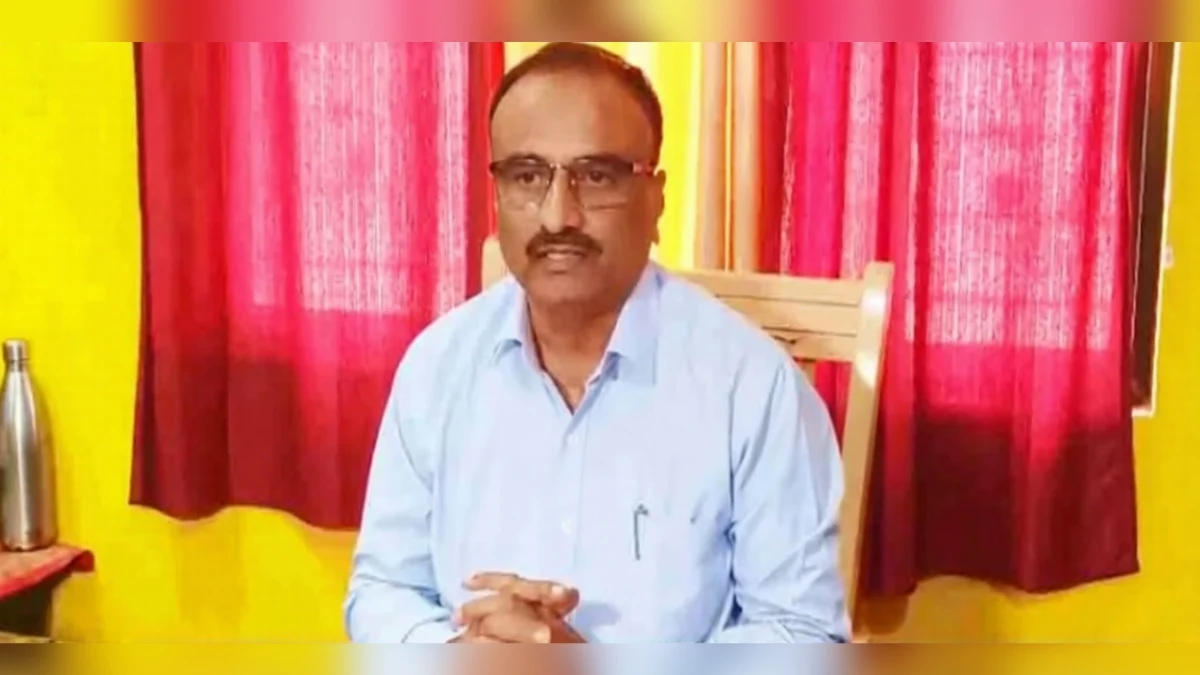 chikkodi shaikshanik jilhyat dahavichya pariksesathi katekor niyojan