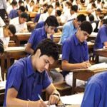 dahavichya parikshela aajpasun prarambh