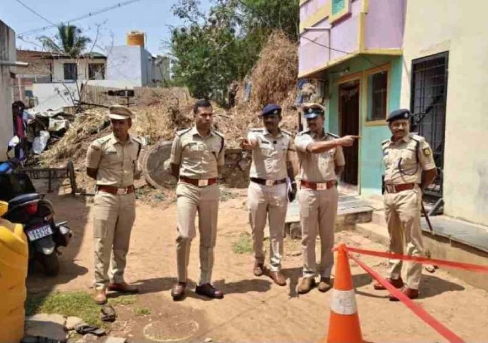 dodwad khunprakaranacha 24 tasant ulgada