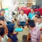 e-malmatta pramanpatrasathi belgaavmadhil udyogkanchi nidarshane