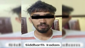 ganja sevan kelyaprakrani market polisankadun tarunala atak