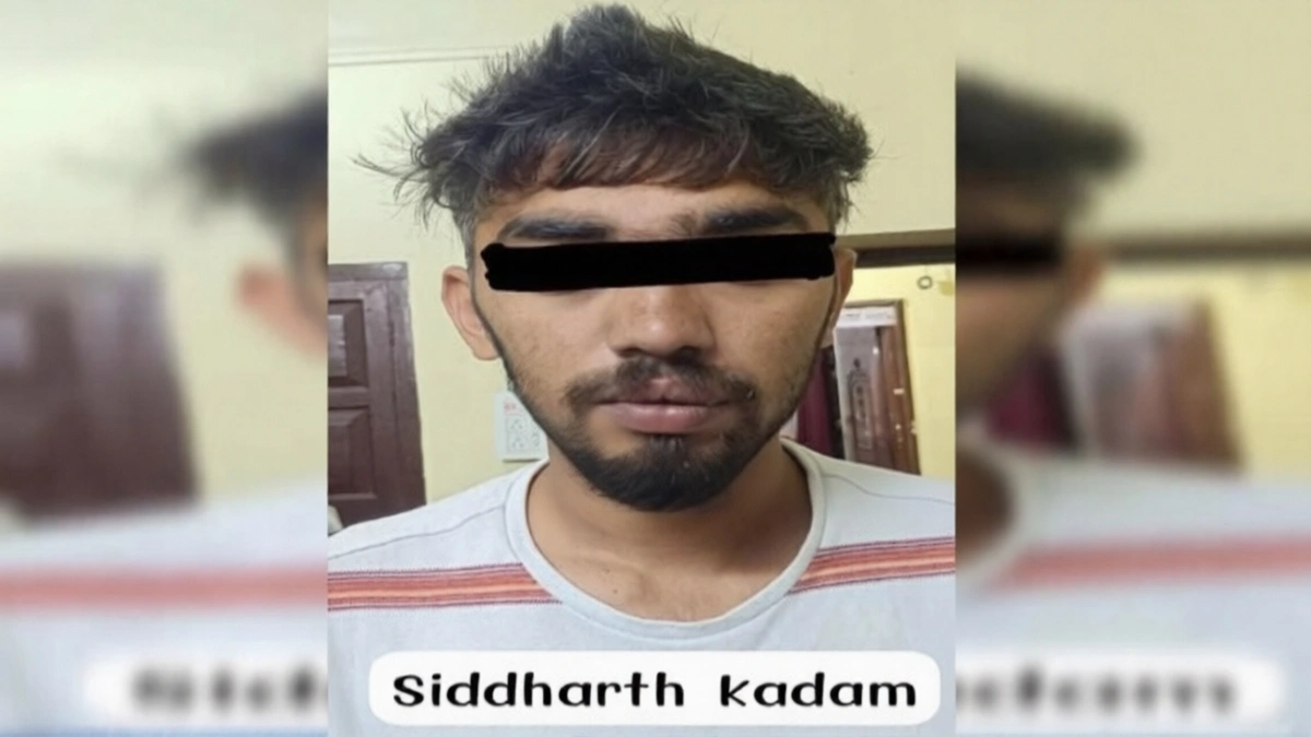 ganja sevan kelyaprakrani market polisankadun tarunala atak