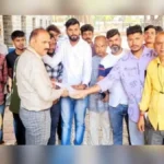 gorshak chandrashekhar swami hatya prakaranatil aaropina fashi dya