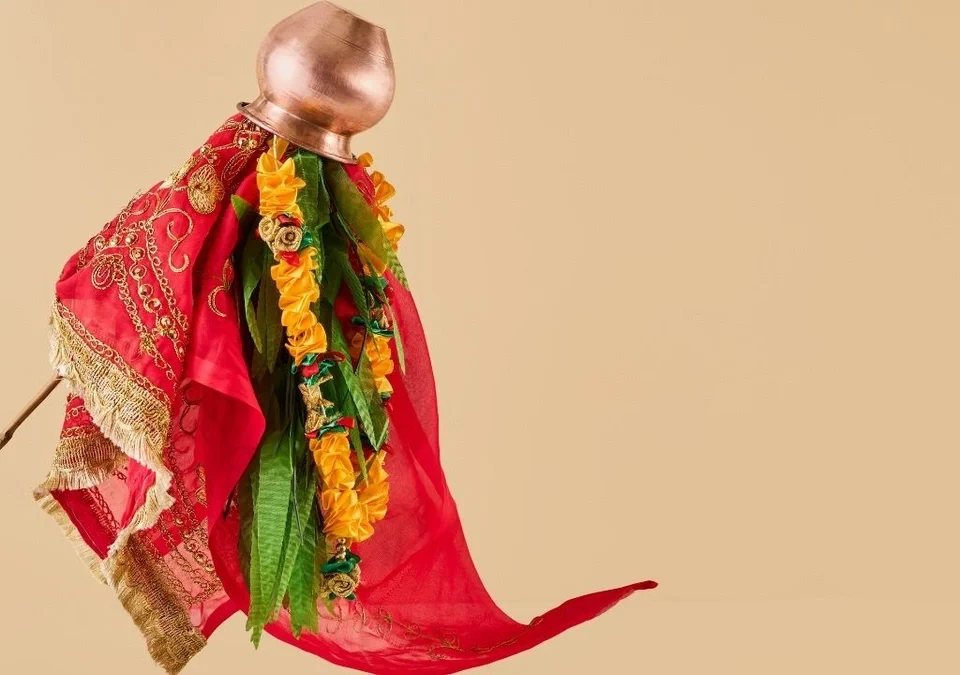 gudhipadwyachya swagatasathi avaghe shahar sajj