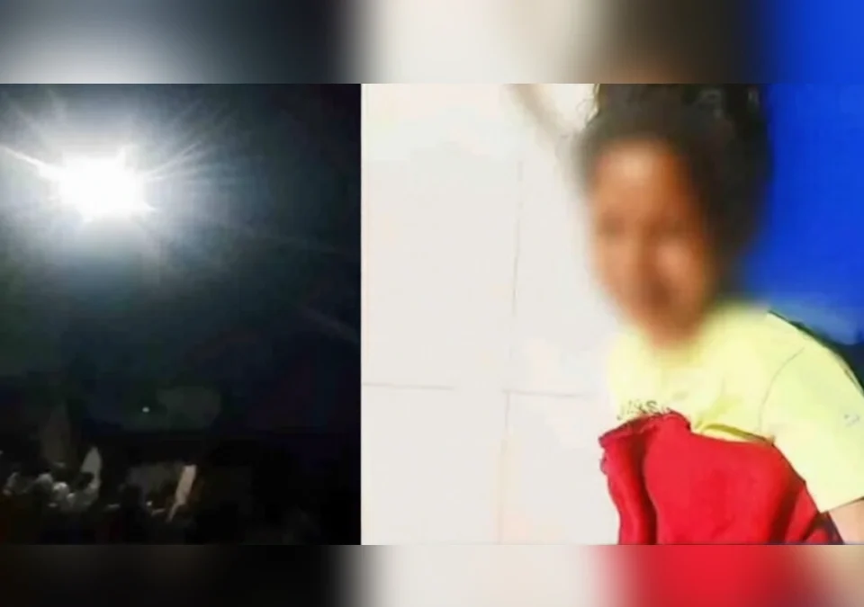 halga gaavat khamb hatvanyachya kirkol vadatun don gatanth hanamaari