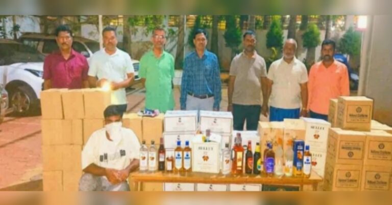 halganajik rashtriya mahamargalagata goa banavaticha madyasatha japt