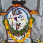 hanuman jayantinimitt ghumtmal maruti mandirat vividha karyakram