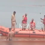 hidkal jalashayat pohayla gelelya don mulancha budun mrutyu