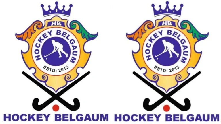 hockey belgaavtarfe mofat prashikshan shibirache aayojan