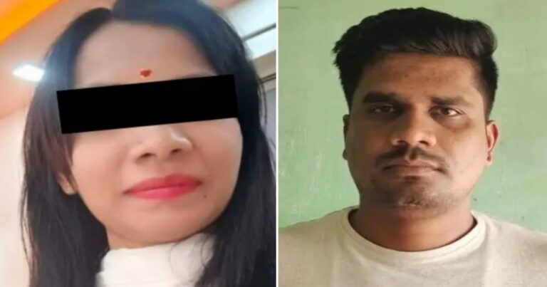 honeytrapmadhe adkavanyarya fashion designer mahilela tilakwadi polisankadun atak