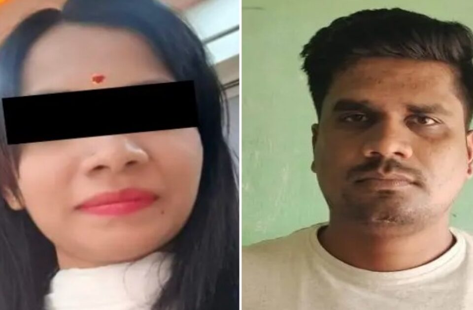 honeytrapmadhe adkavanyarya fashion designer mahilela tilakwadi polisankadun atak