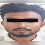 jaitnamal yethe gaja vikriwar polisanchi karvayi