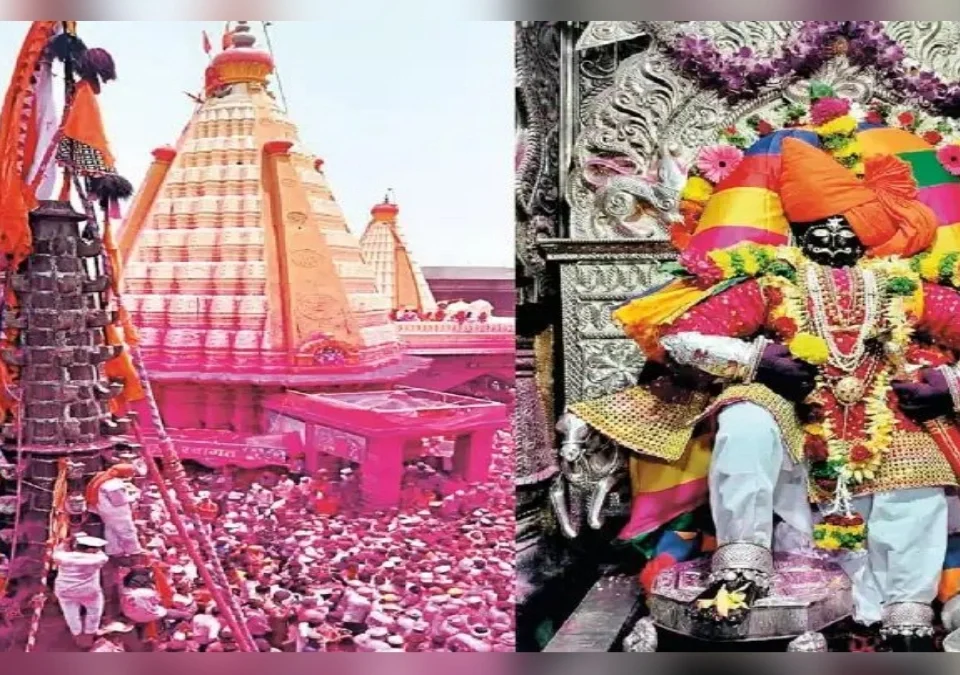 jotiba chaitra pournima yatresathi 33 thikani parkingchi soy